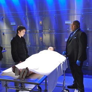 Bilder Body Of Proof