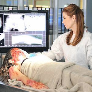 Bilder Body Of Proof