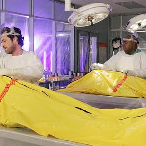 Bilder Body Of Proof