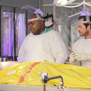 Bilder Body Of Proof