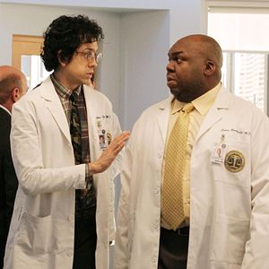 Bilder Body Of Proof