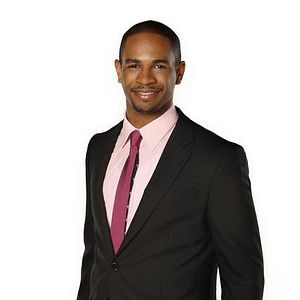 Bilder Damon Wayans Jr.