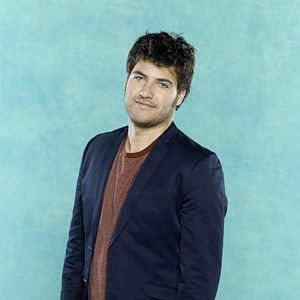 Bilder Adam Pally