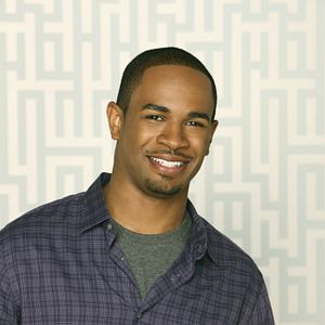 Bilder Damon Wayans Jr.