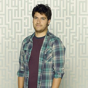 Bilder Adam Pally