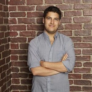 Bilder Adam Pally