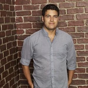 Bilder Adam Pally