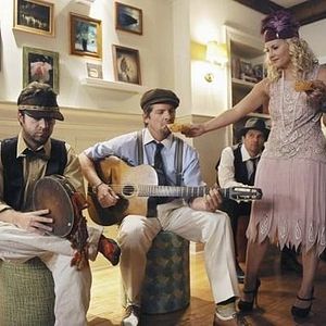 Bilder Elisha Cuthbert