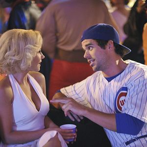 Bilder Elisha Cuthbert