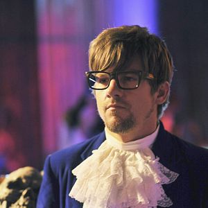 Bilder Zachary Knighton