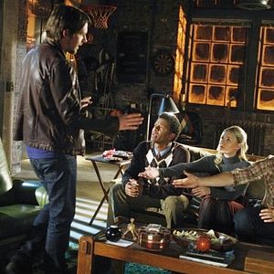 Bilder Happy Endings