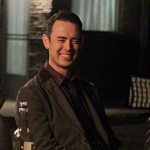 Bilder Colin Hanks