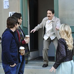 Bilder Happy Endings