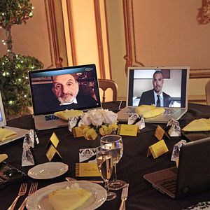 Bilder Happy Endings