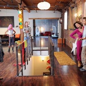 Bilder Happy Endings