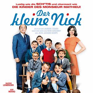 Bilder Der kleine Nick