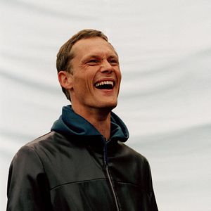 Bilder Männer im Wasser