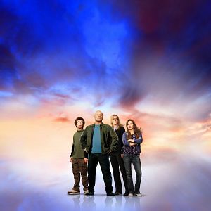 Bilder Michael Chiklis