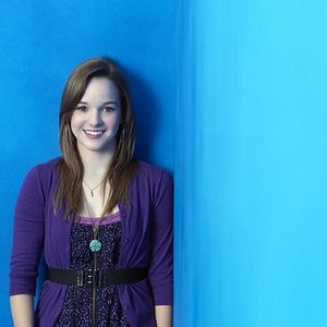 Bilder Kay Panabaker