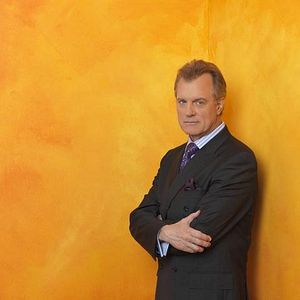 Bilder Stephen Collins