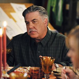 Bilder Bruce McGill