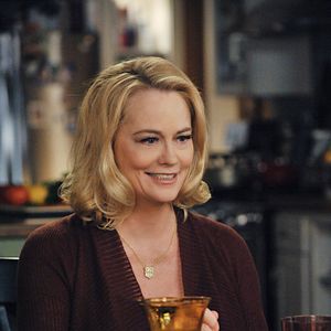 Bilder Cybill Shepherd