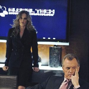 Bilder Rebecca Mader