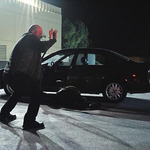 Bilder Michael Chiklis