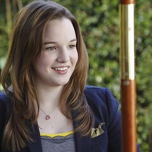 Bilder Kay Panabaker