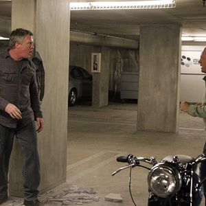 Bilder Michael Chiklis