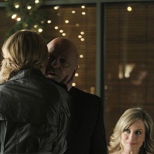 Bilder Michael Chiklis