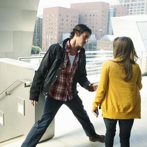 Bilder Kay Panabaker