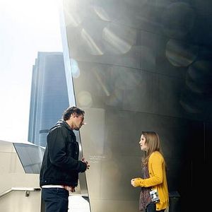 Bilder Kay Panabaker