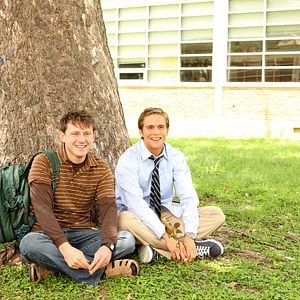 Bilder Keir O'Donnell