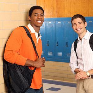 Bilder Mehcad Brooks