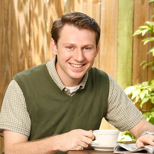 Bilder Keir O'Donnell