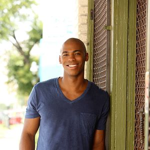Bilder Mehcad Brooks