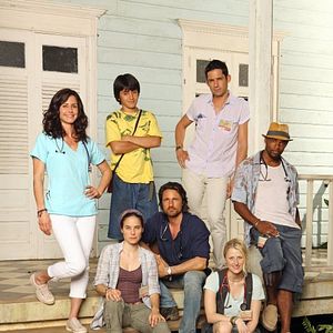 Bilder Martin Henderson