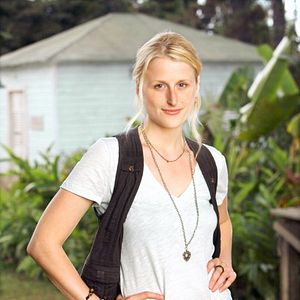 Bilder Mamie Gummer