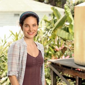 Bilder Caroline Dhavernas