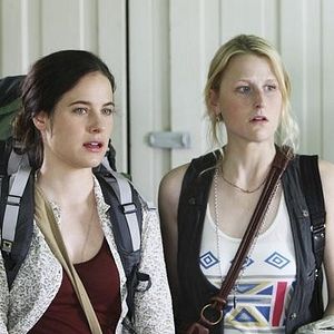 Bilder Mamie Gummer