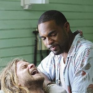 Bilder Jason George (II)