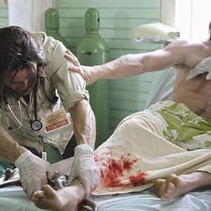 Bilder Martin Henderson