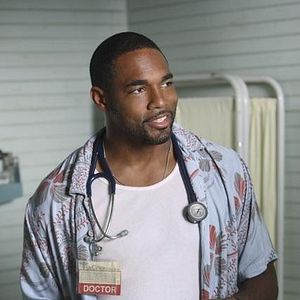 Bilder Jason George (II)