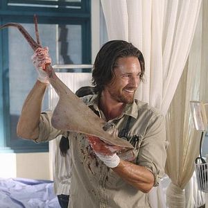 Bilder Martin Henderson