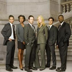 Bilder The Whole Truth