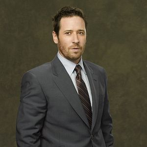 Bilder Rob Morrow