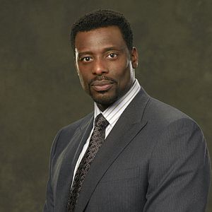 Bilder Eamonn Walker