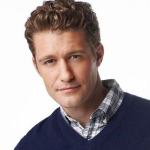 Bilder Matthew Morrison