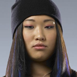 Bilder Jenna Ushkowitz